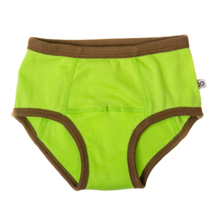 Zoocchini Oefenbroekje Boys Safari Katoen 3st - Zoocchini - Babywinkel - 854892005144