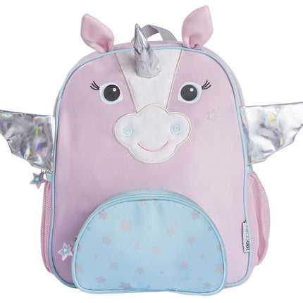 Zoocchini Rugzak Allie The Alicorn - Zoocchini - Babywinkel - 854892005694
