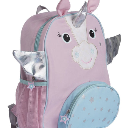 Zoocchini Rugzak Allie The Alicorn - Zoocchini - Babywinkel - 854892005694