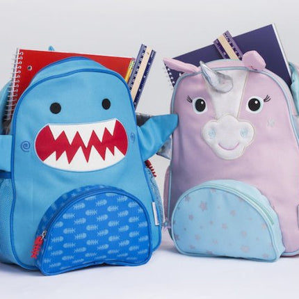 Zoocchini Rugzak Allie The Alicorn - Zoocchini - Babywinkel - 854892005694