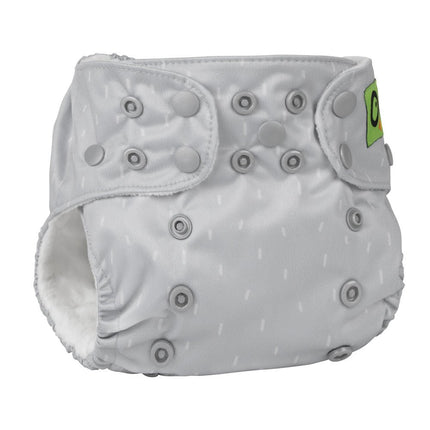 Zoocchini Wasbare Luier Kai The Koala Met Extra Inlegstuk - Babywinkel - 810608031869