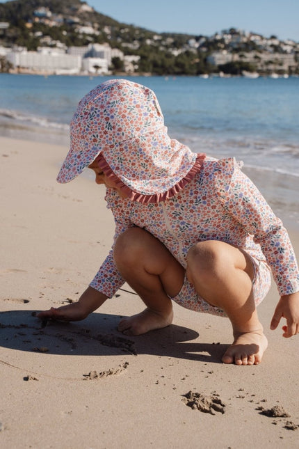 Zwem pet Dreamy Flowerfield koop je bij Babywinkel