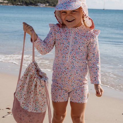 Zwem pet Dreamy Flowerfield koop je bij Babywinkel