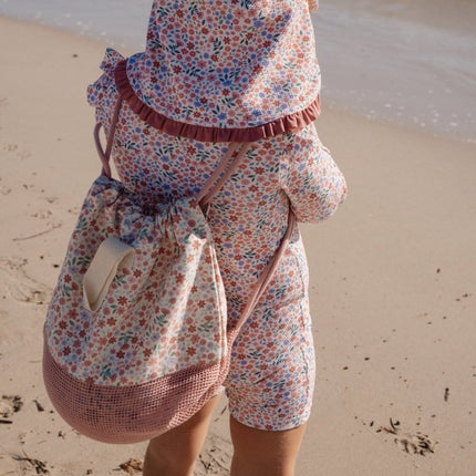 Zwem pet Dreamy Flowerfield koop je bij Babywinkel