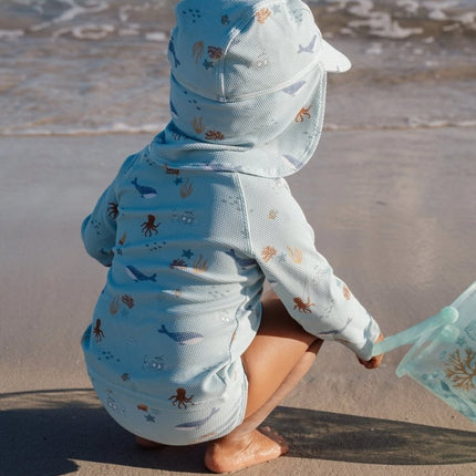 Zwem pet Ocean Friends koop je bij Babywinkel