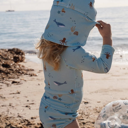 Zwem pet Ocean Friends koop je bij Babywinkel