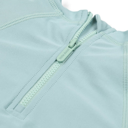 Zwem shirt korte mouwen Ocean Breeze koop je bij Babywinkel