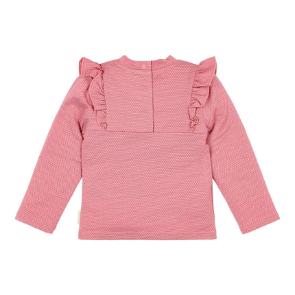 Zwem shirt lange mouwen Dreamy Pink Sparkle koop je bij Babywinkel