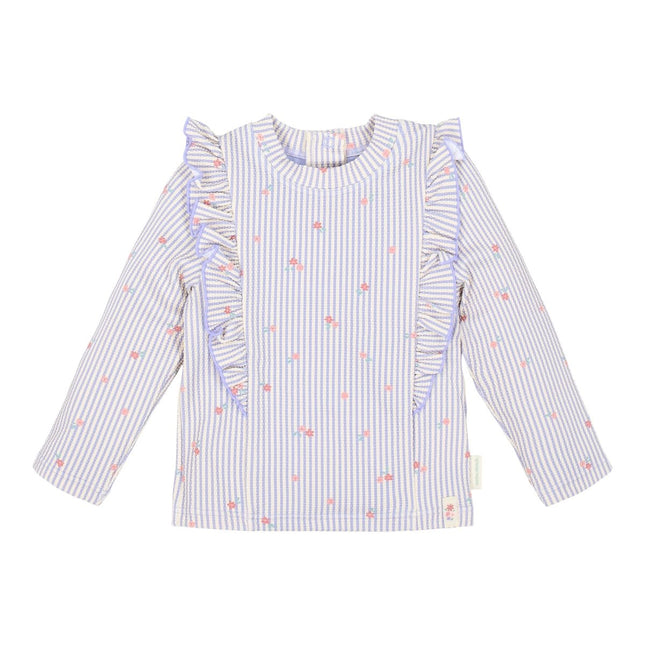 Zwem shirt lange mouwen Dreamy Stripes koop je bij Babywinkel