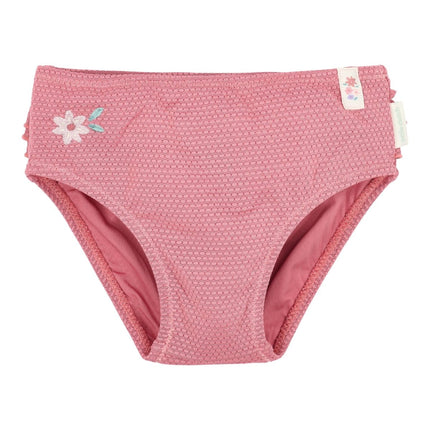 Zwembroekje Dreamy Pink Sparkle koop je bij Babywinkel
