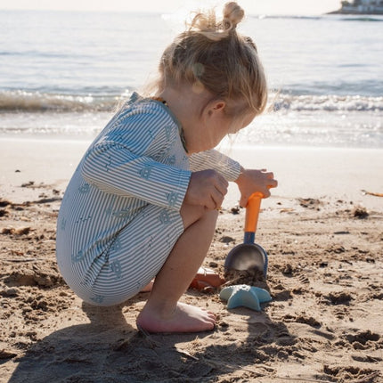 Zwempak lange mouwen Ocean Adventur koop je bij Babywinkel