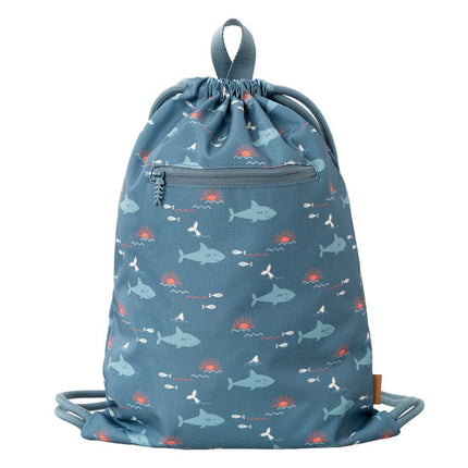 Zwemtas Shark - Babywinkel - 8720874459262