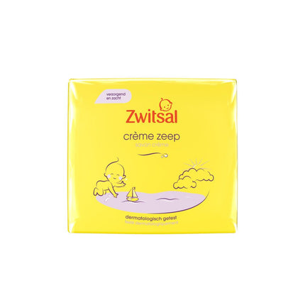 Zwitsal Babyzeep 2 - Pack - Zwitsal - Babywinkel - 8711700603850