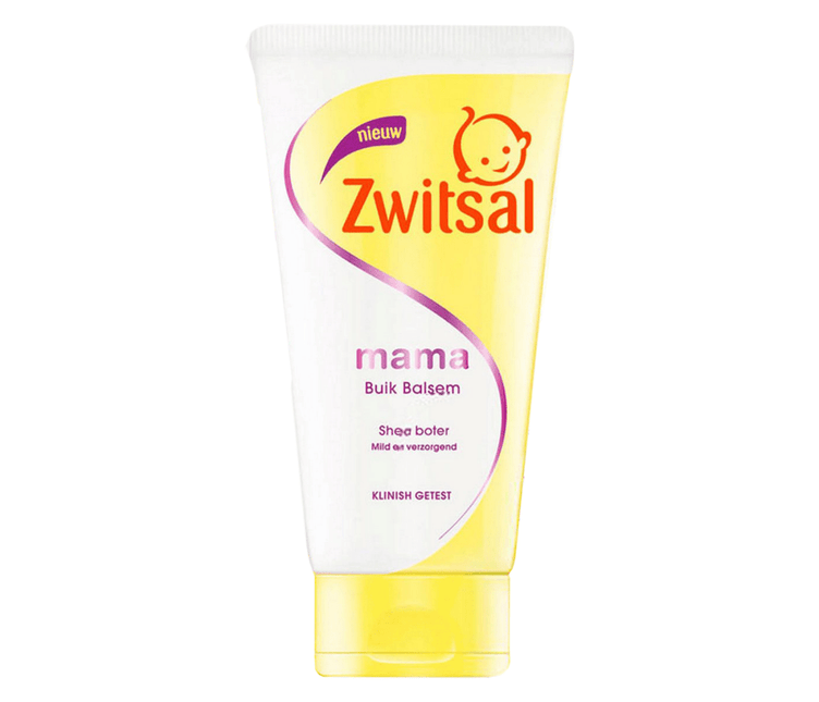 Zwitsal Zwangerschapsolie 150ml - Zwitsal - Babywinkel - 8710908084140